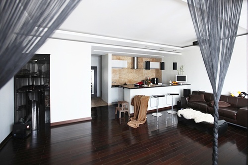 Аренда квартиры-студии